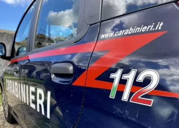Tentata estorsione dopo un incidente stradale, tre arresti e due indagati