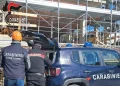 Niente misure di sicurezza nel cantiere edile, stop impresa a Golfo Aranci
