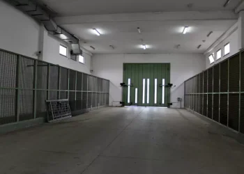 Paura nel carcere di Oristano, allagamenti e fiamme in una cella