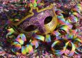 Quando è Carnevale 2026: date e perché quest’anno arriva ‘tardi’