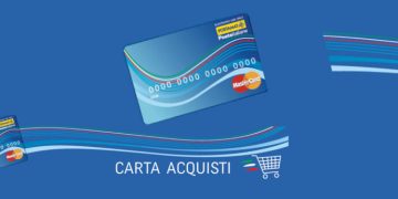 Carta acquisti 2026, ecco i requisiti e come va richiesto il contributo da 480 euro