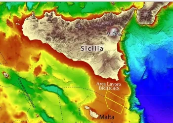 Partita la ricerca dell’antico ponte di terra che univa la Sicilia a Malta