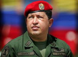 I guerrafondai Usa hanno bombardato il Mausoleo di Hugo Chávez