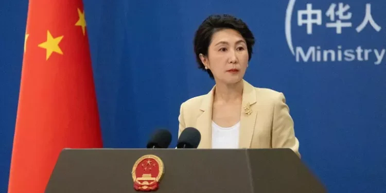 Cina agli Usa, ‘il Venezuela ha sovranità sulle sue risorse naturali’