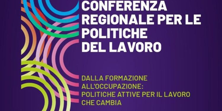 Formazione e lavoro, la Sardegna volta pagina: a Oristano la Conferenza regionale sulle politiche attive