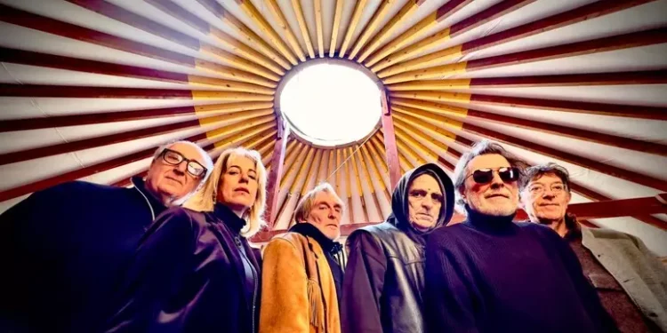 I C.S.I. pronti a rimettersi ‘In viaggio’ dalla Mongolia a Marzabotto