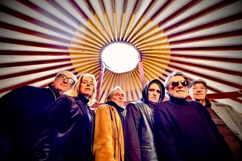 I C.S.I. pronti a rimettersi ‘In viaggio’ dalla Mongolia a Marzabotto