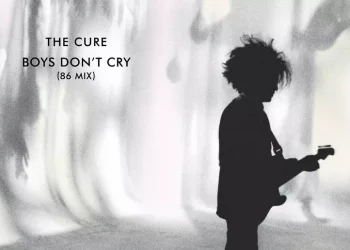The Cure, Boys Don’t Cry raggiunge un miliardo di stream su Spotify