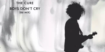 The Cure, Boys Don’t Cry raggiunge un miliardo di stream su Spotify