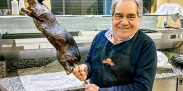 Lo Spiedo Sardo: oltre quarant’anni di tradizione e gusto a Cagliari