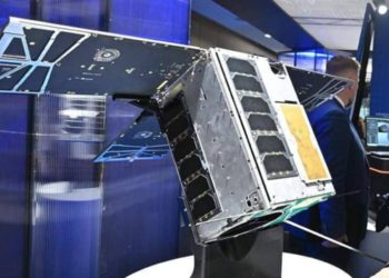 “Zorkiy”, la risposta russo del sistema Starlink: pronto entro l’anno