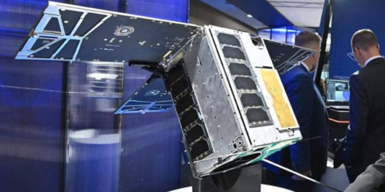 “Zorkiy”, la risposta russo del sistema Starlink: pronto entro l’anno