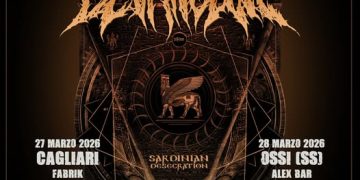 Musica, i Devangelic annunciano un mini tour sardo