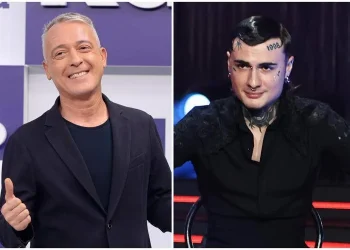 BellaSanremo, sei appuntamenti speciali condotti da Diaco con Rosa Chemical