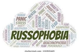 A Firenze ennesimo caso di russofobia