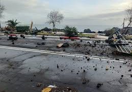 Sinistra Italiana Sardegna: “Per i danni del ciclone ci stanno mandando solo le briciole”