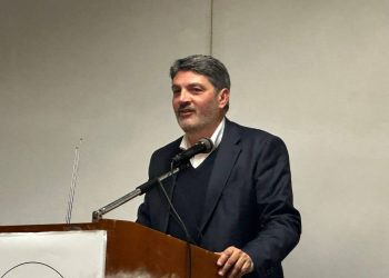 Pd, Efisio De Muru eletto Segretario Provinciale di Cagliari