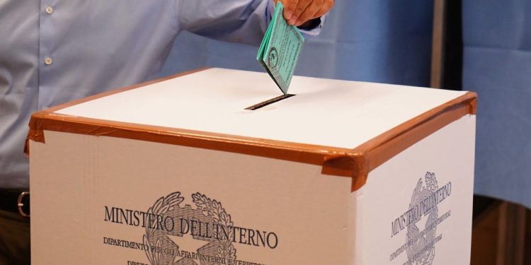 Referendum sulla giustizia: si vota il 22 e 23 marzo