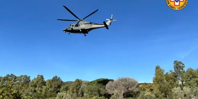 Trovato senza vita un cercatore di funghi scomparso nel Cagliaritano
