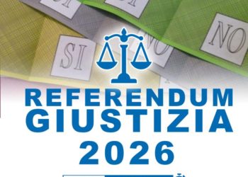 Referendum sulla riforma costituzionale della magistratura, lo speciale di ReportSardegna 24