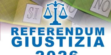 Referendum sulla riforma costituzionale della magistratura, lo speciale di ReportSardegna 24