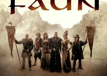Faun, esce il nuovo singolo “Drei Tage”