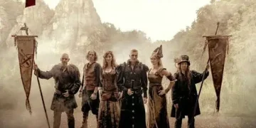 Faun, esce il nuovo singolo “Drei Tage”