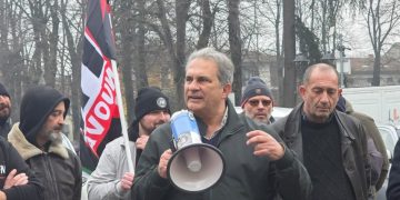 Mercosur, Fiore (Fn) deposita la denuncia contro Meloni, Von der Leyen e Lollobrigida