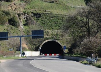 Dopo anni di attesa, a Nuoro via ai lavori per la galleria di Mughina: dalla Regione sbloccati e riassegnati 10 milioni