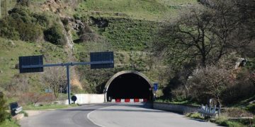 Dopo anni di attesa, a Nuoro via ai lavori per la galleria di Mughina: dalla Regione sbloccati e riassegnati 10 milioni
