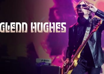 Glenn Hughes cancella il tour negli Usa per problemi di salute