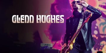 Glenn Hughes cancella il tour negli Usa per problemi di salute