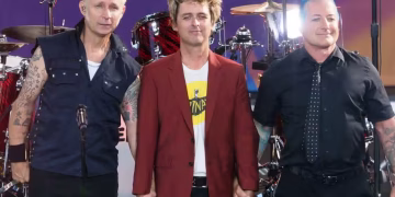 Super Bowl 2026, i Green Day si esibiranno nella cerimonia di apertura
