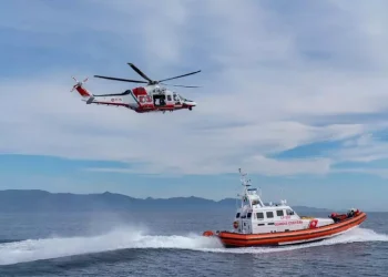 Guardia costiera di Cagliari, nel 2025 soccorse 237 persone