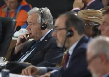 Guterres, la cattura di Maduro crea un pericoloso precedente