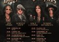 Hollywood Vampires in Italia per due imperdibili date a settembre