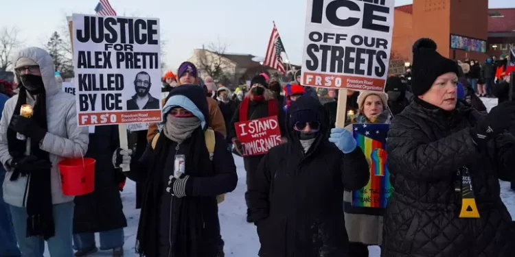 Milano Cortina, Fontana: ‘L’Ice qui solo per la sicurezza di Vance e Rubio’