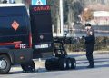 Paura a Quartucciu, trovata bomba in centro