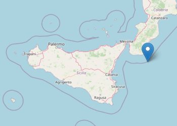 Violento terremoto nel sud Italia, scossa di 5.1 in Calabria