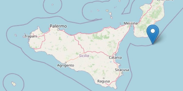 Violento terremoto nel sud Italia, scossa di 5.1 in Calabria