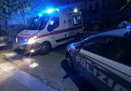 Grave incidente a Cagliari: schianto nella notte: tre feriti in codice rosso
