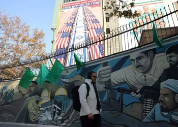 Teheran convoca i diplomatici di Italia, Francia, Gb e Germania