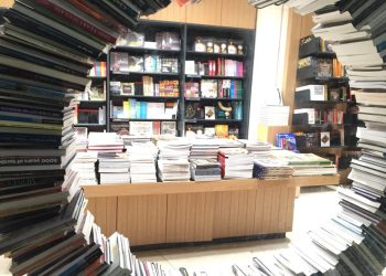 Nasce a Cagliari il Patto locale per la lettura 2026-2028