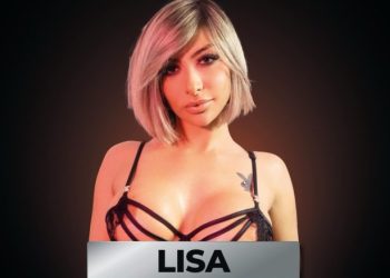 La pornostar Lisa Amane torna al Belle e Monelle di Sanluri: ecco quando