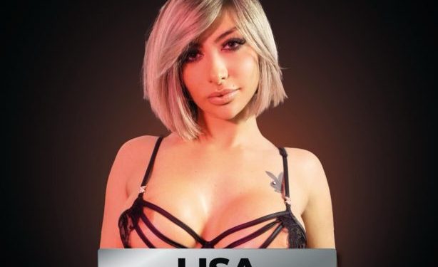 La pornostar Lisa Amane torna al Belle e Monelle di Sanluri: ecco quando