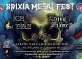 Prima edizione del Brixia Metal Fest, il 31 gennaio nel bresciano