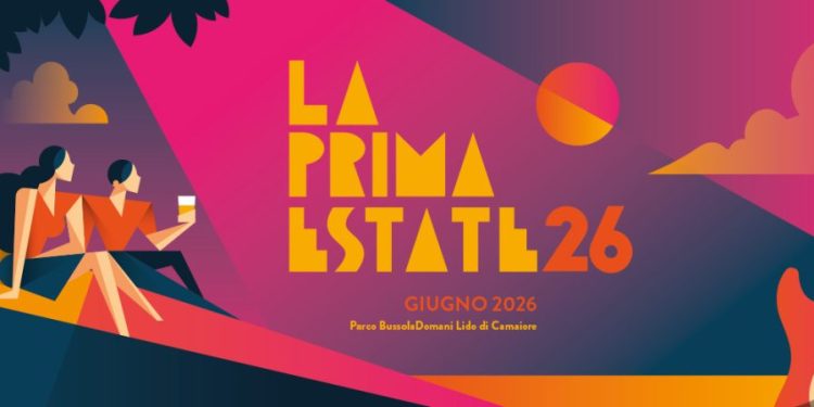 Wolf Alice e Nation of Language a La Prima Estate 2026