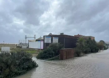 Maltempo in Sardegna, Fipe ‘danni ad attività, subito stato calamità’