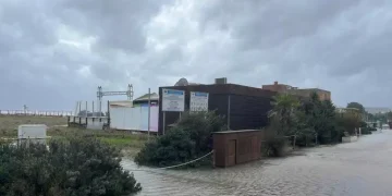 Maltempo in Sardegna, Fipe ‘danni ad attività, subito stato calamità’