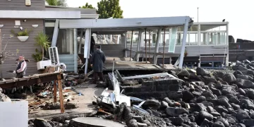 Il maltempo flagella l’Italia. Il Cdm convocato alle 15.30, stato d’emergenza per Calabria, Sicilia e Sardegna